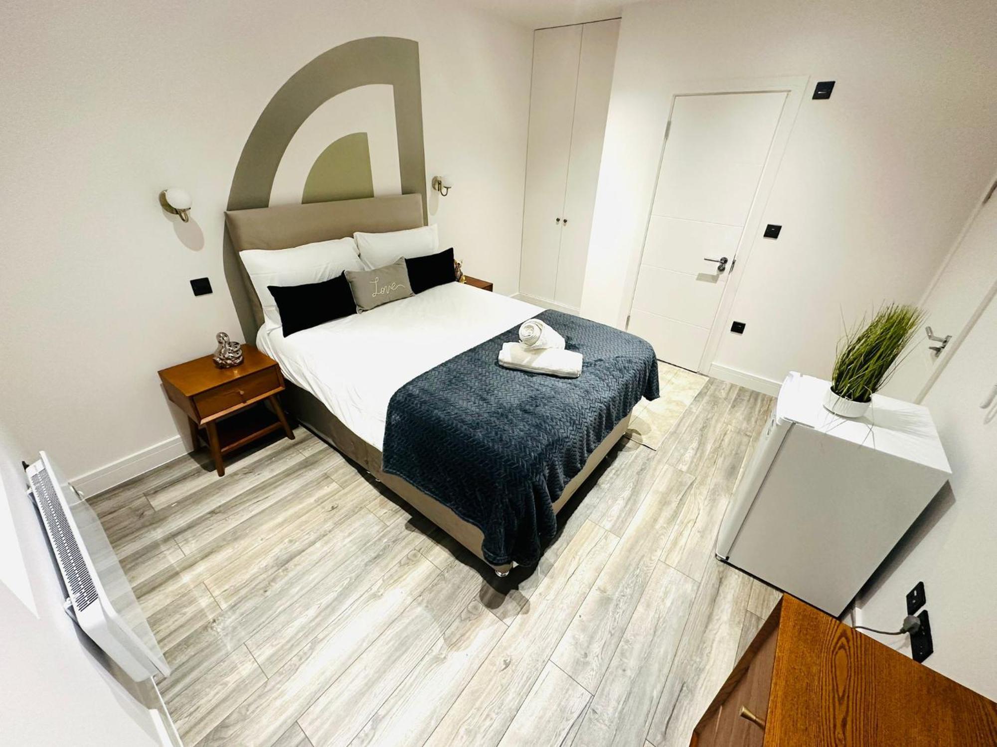 Luxury Central London Flats, Perfect And Ideal For Tourists Exterior photo