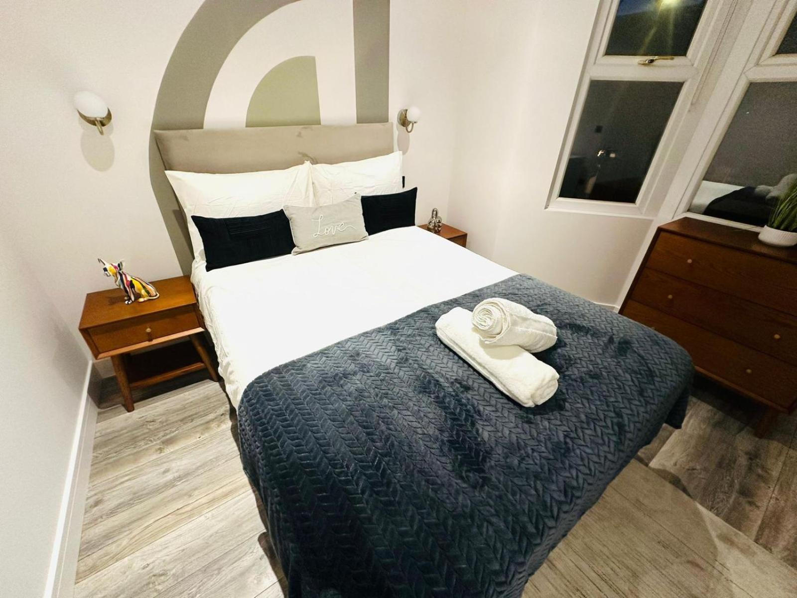 Luxury Central London Flats, Perfect And Ideal For Tourists Exterior photo