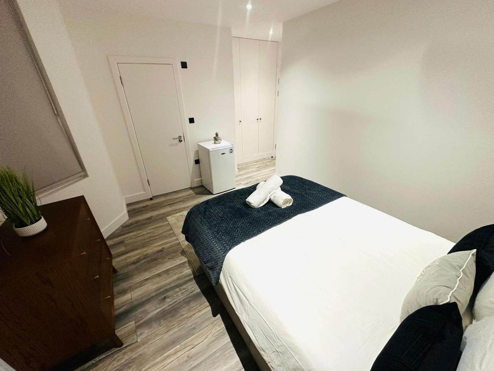 Luxury Central London Flats, Perfect And Ideal For Tourists Exterior photo