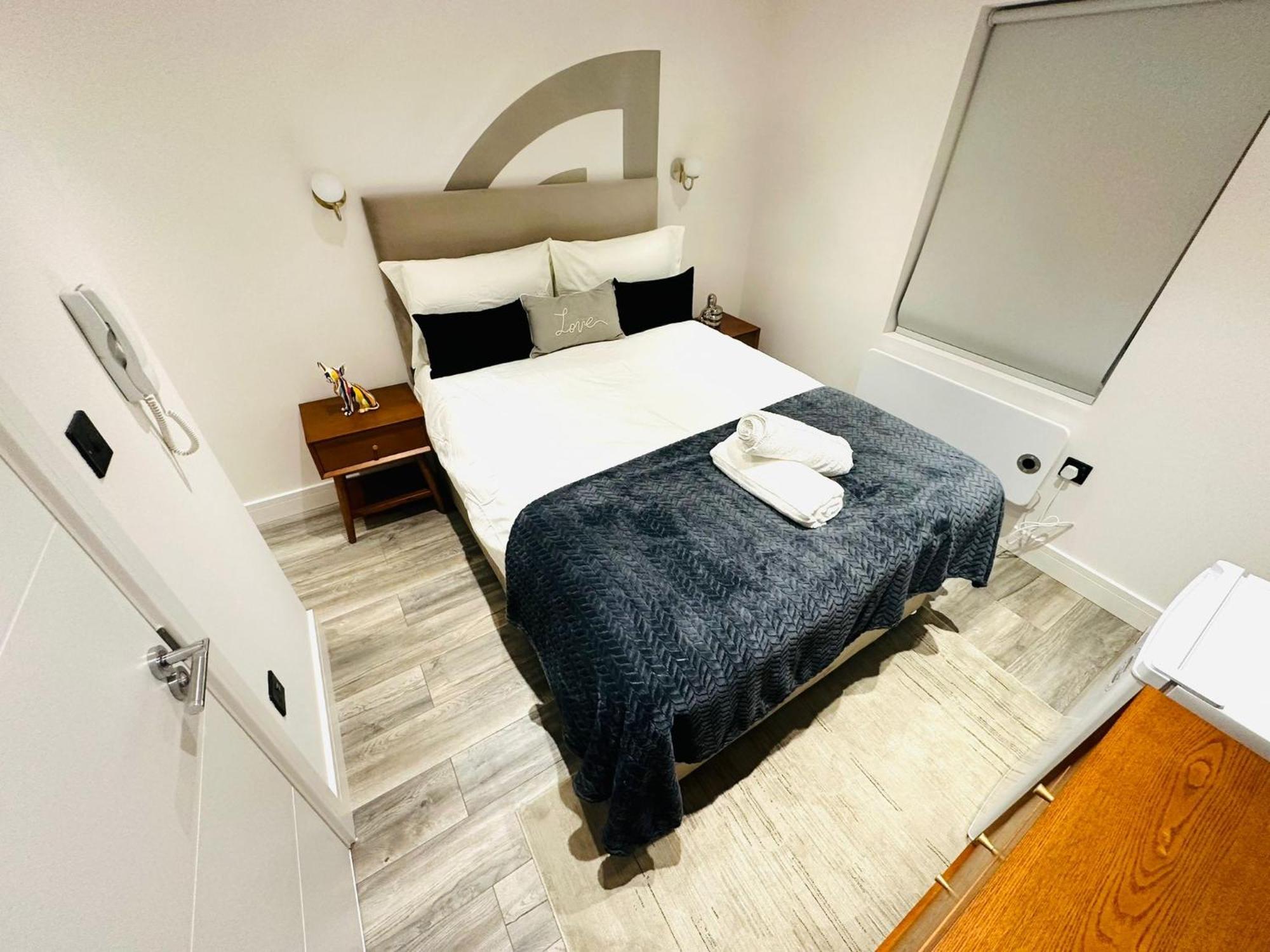 Luxury Central London Flats, Perfect And Ideal For Tourists Exterior photo