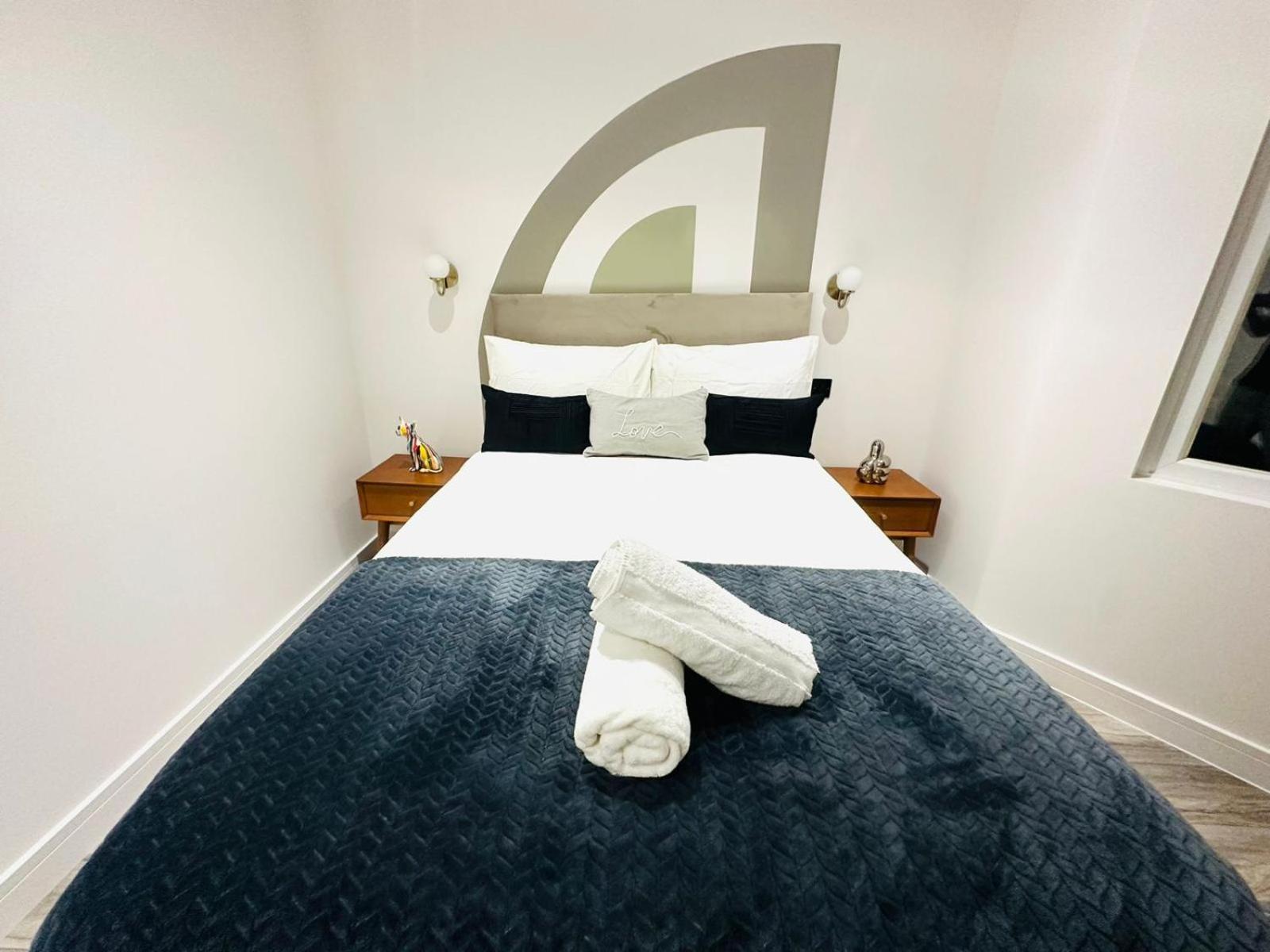 Luxury Central London Flats, Perfect And Ideal For Tourists Exterior photo