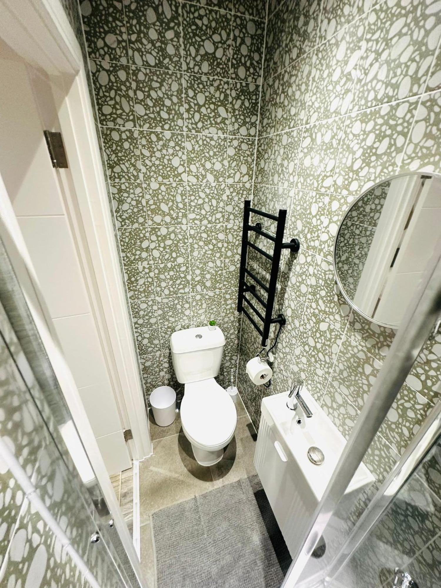 Luxury Central London Flats, Perfect And Ideal For Tourists Exterior photo