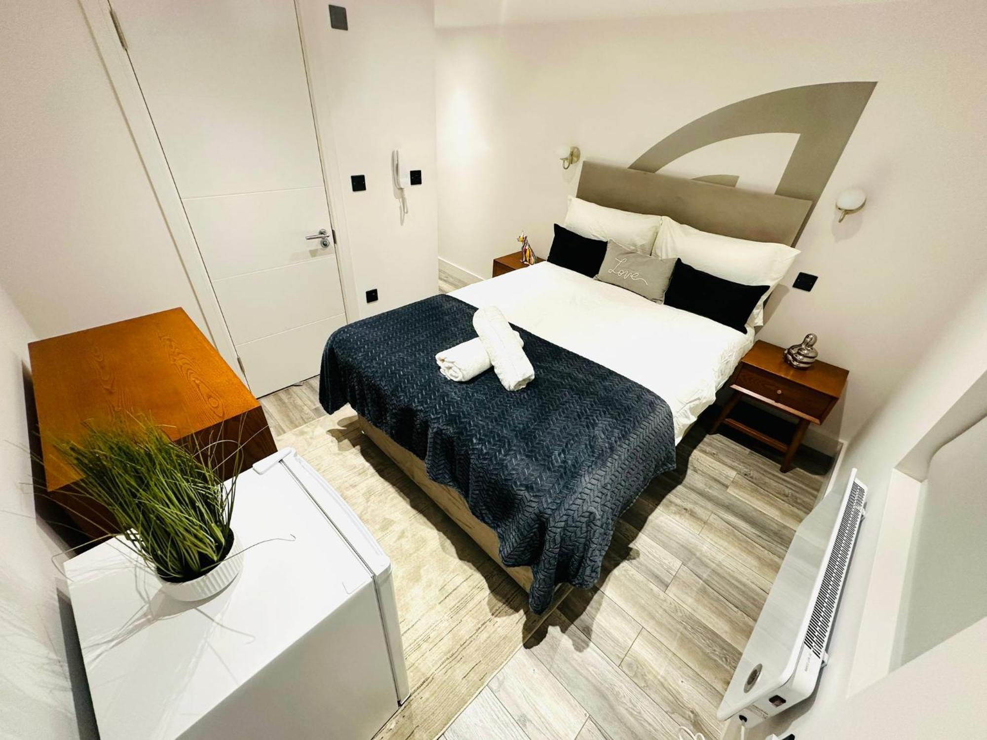 Luxury Central London Flats, Perfect And Ideal For Tourists Exterior photo