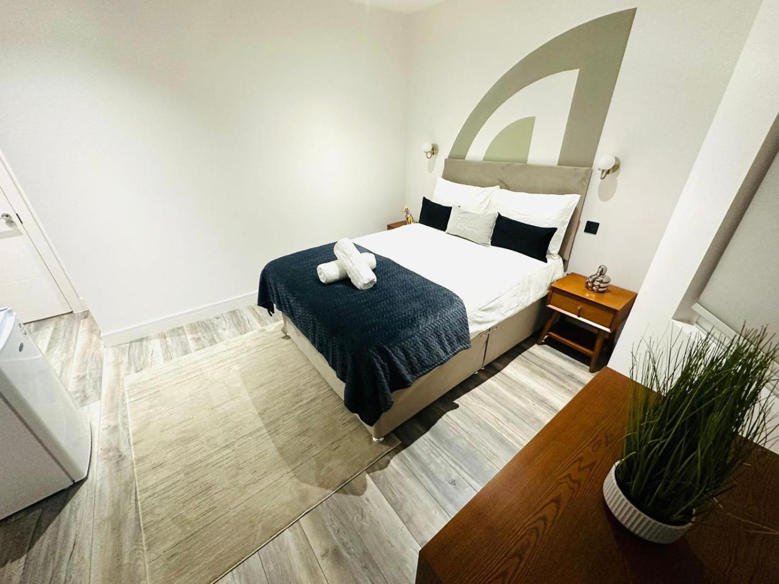 Luxury Central London Flats, Perfect And Ideal For Tourists Exterior photo