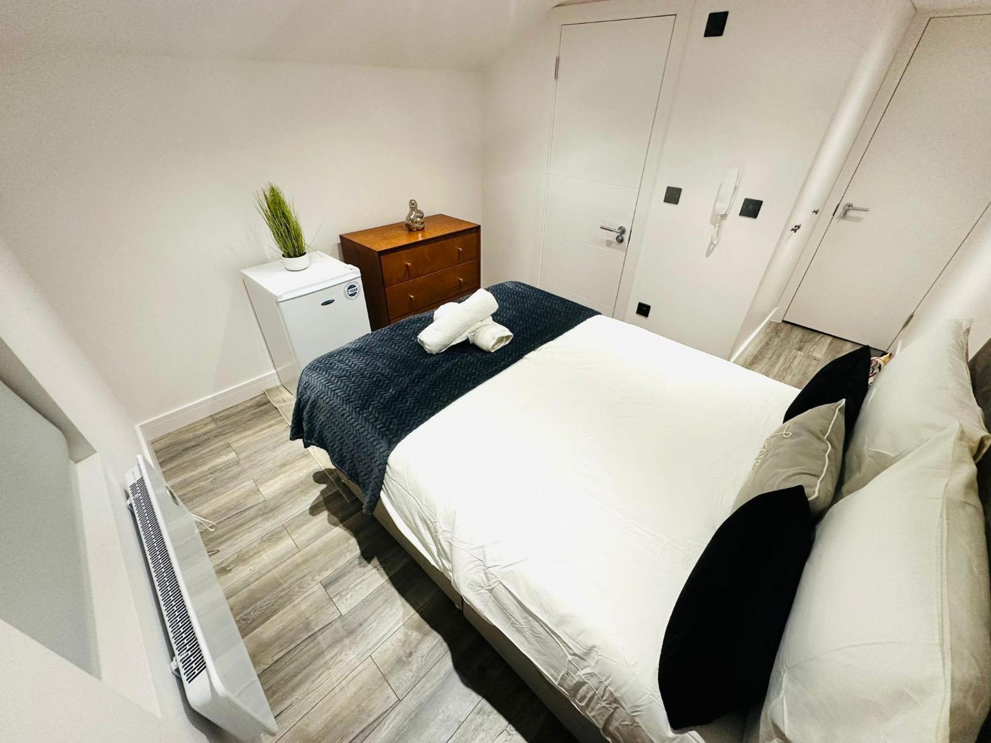 Luxury Central London Flats, Perfect And Ideal For Tourists Exterior photo