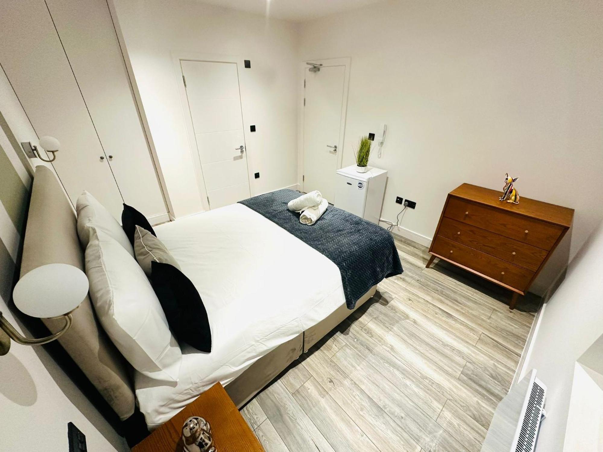 Luxury Central London Flats, Perfect And Ideal For Tourists Exterior photo