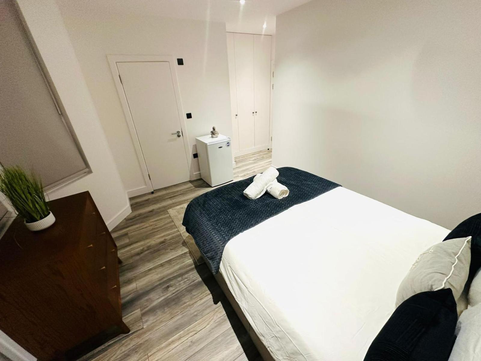 Luxury Central London Flats, Perfect And Ideal For Tourists Exterior photo
