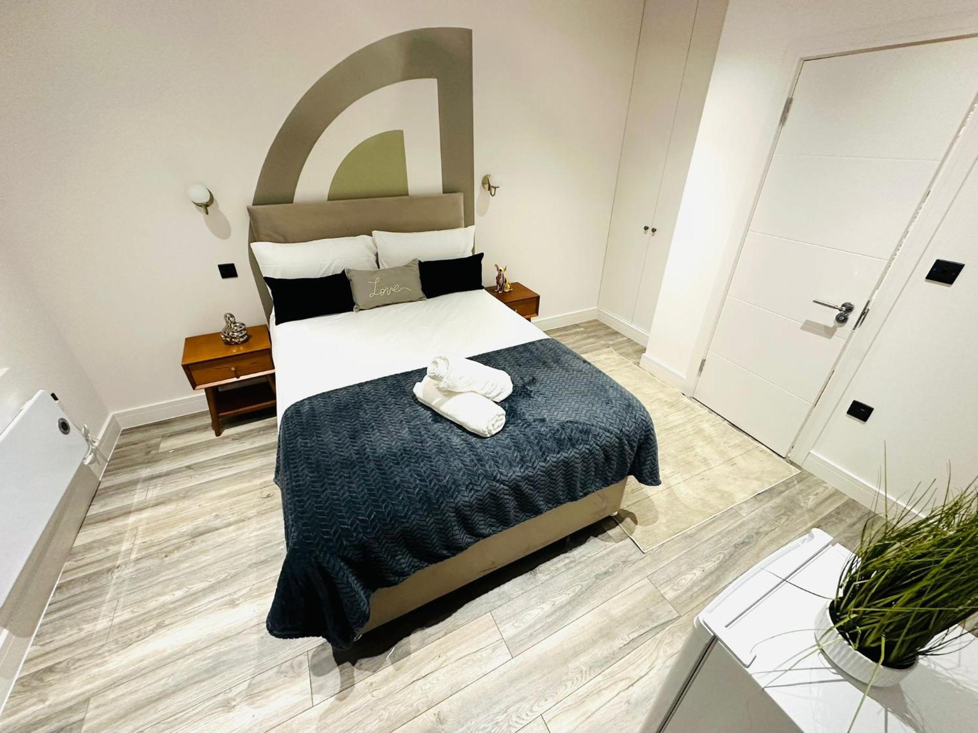 Luxury Central London Flats, Perfect And Ideal For Tourists Exterior photo
