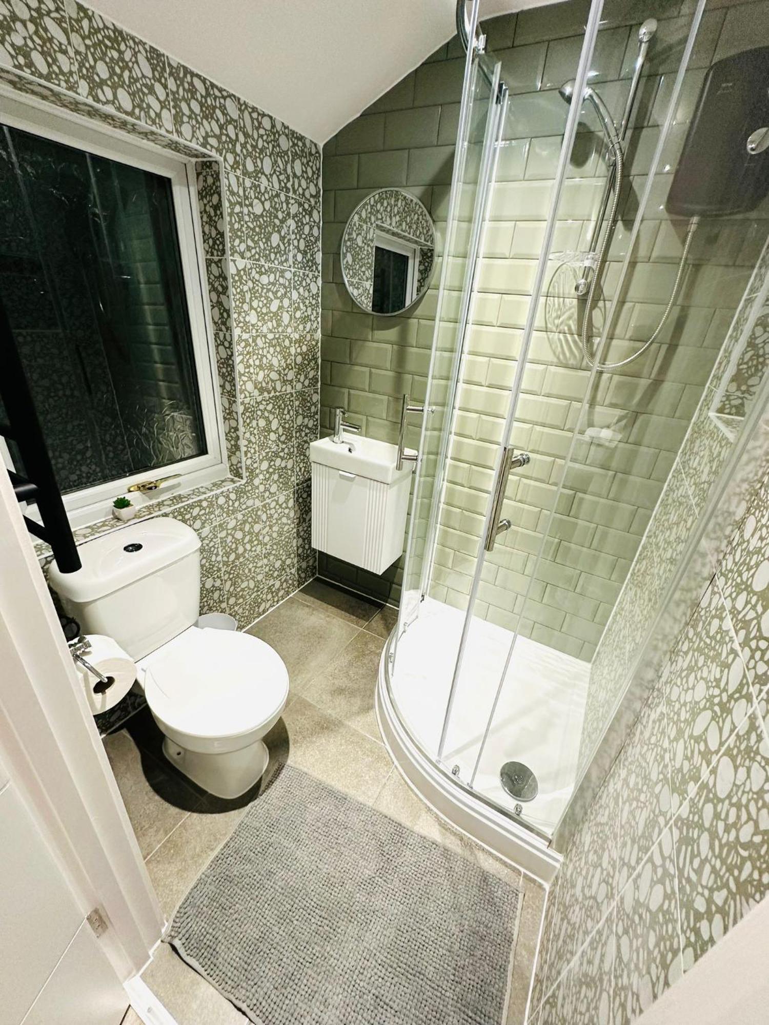 Luxury Central London Flats, Perfect And Ideal For Tourists Exterior photo