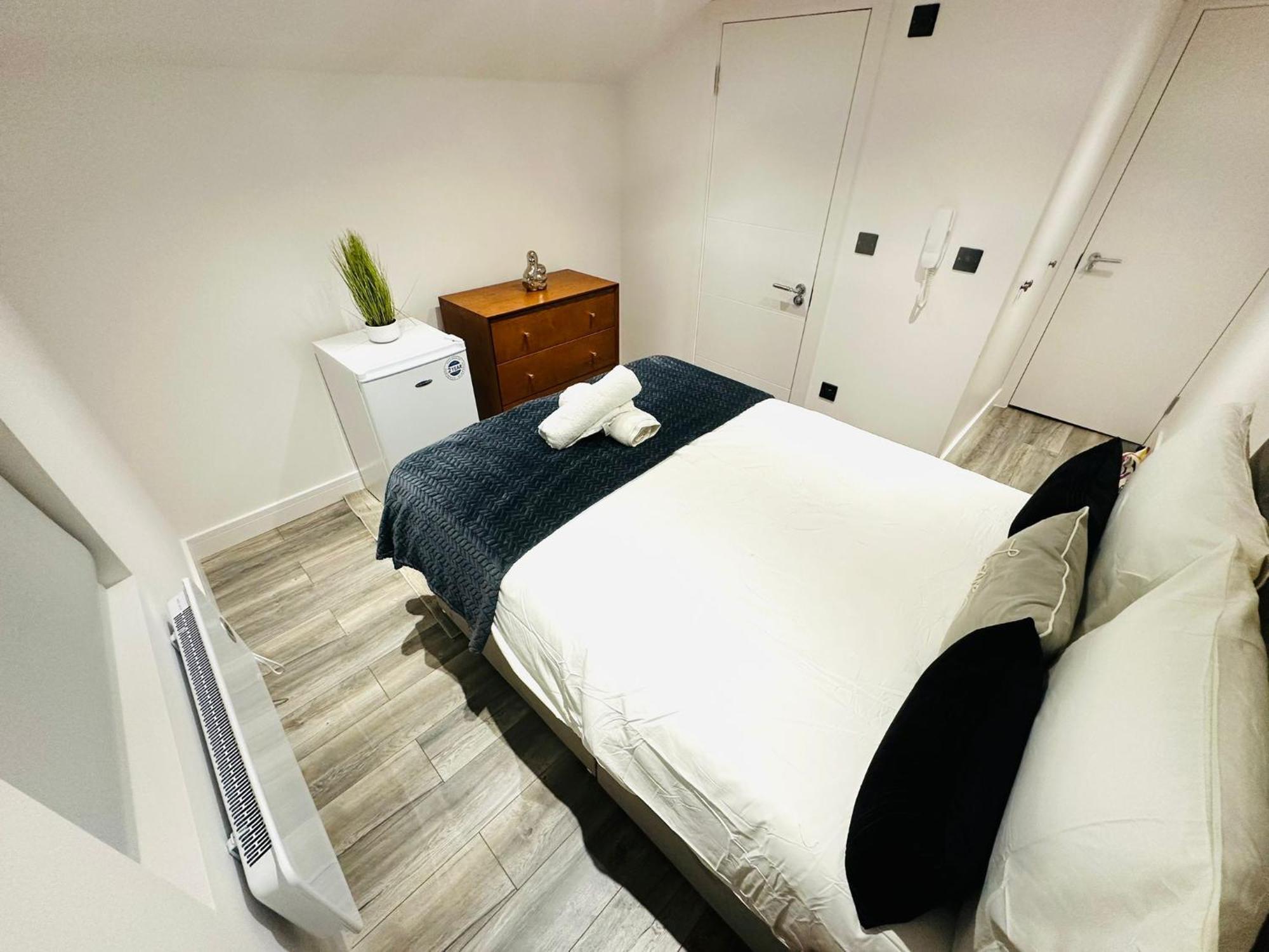 Luxury Central London Flats, Perfect And Ideal For Tourists Exterior photo