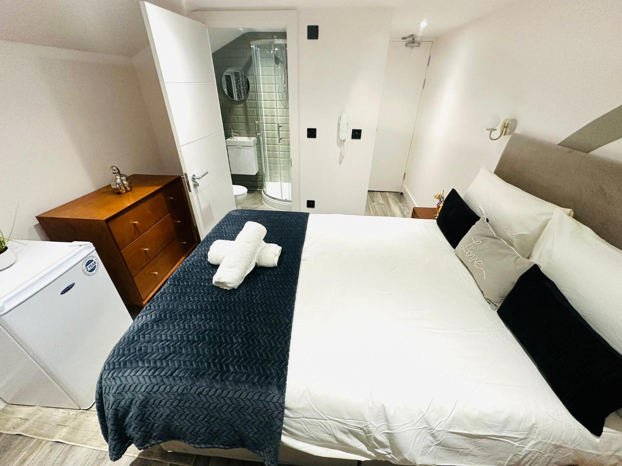 Luxury Central London Flats, Perfect And Ideal For Tourists Exterior photo