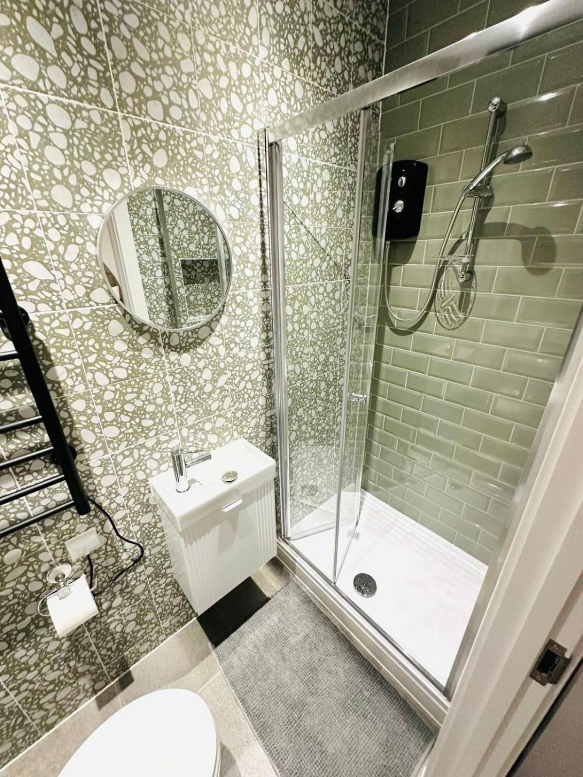Luxury Central London Flats, Perfect And Ideal For Tourists Exterior photo